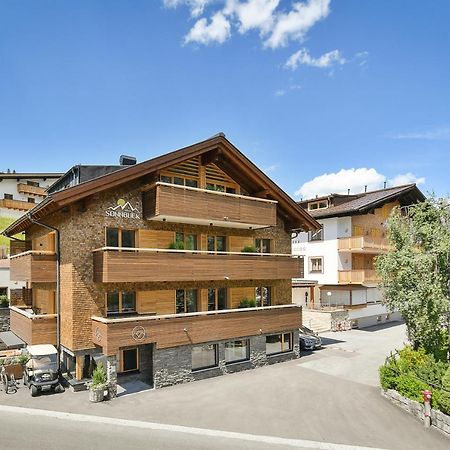 Hotel Sonnblick Lech am Arlberg Ngoại thất bức ảnh
