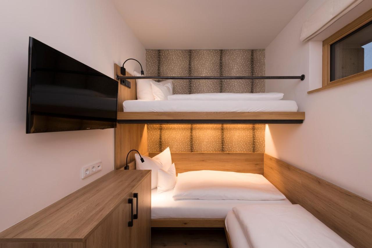Hotel Sonnblick Lech am Arlberg Ngoại thất bức ảnh