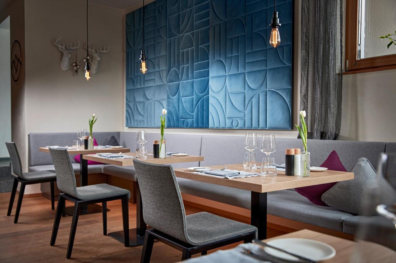 Hotel Sonnblick Lech am Arlberg Ngoại thất bức ảnh
