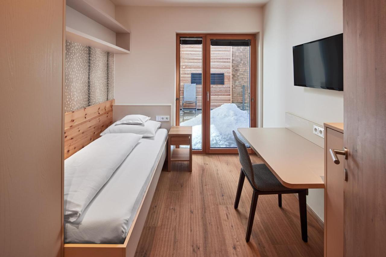 Hotel Sonnblick Lech am Arlberg Ngoại thất bức ảnh