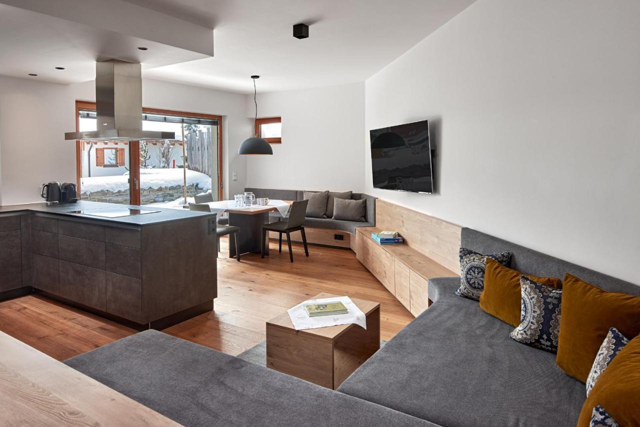 Hotel Sonnblick Lech am Arlberg Ngoại thất bức ảnh