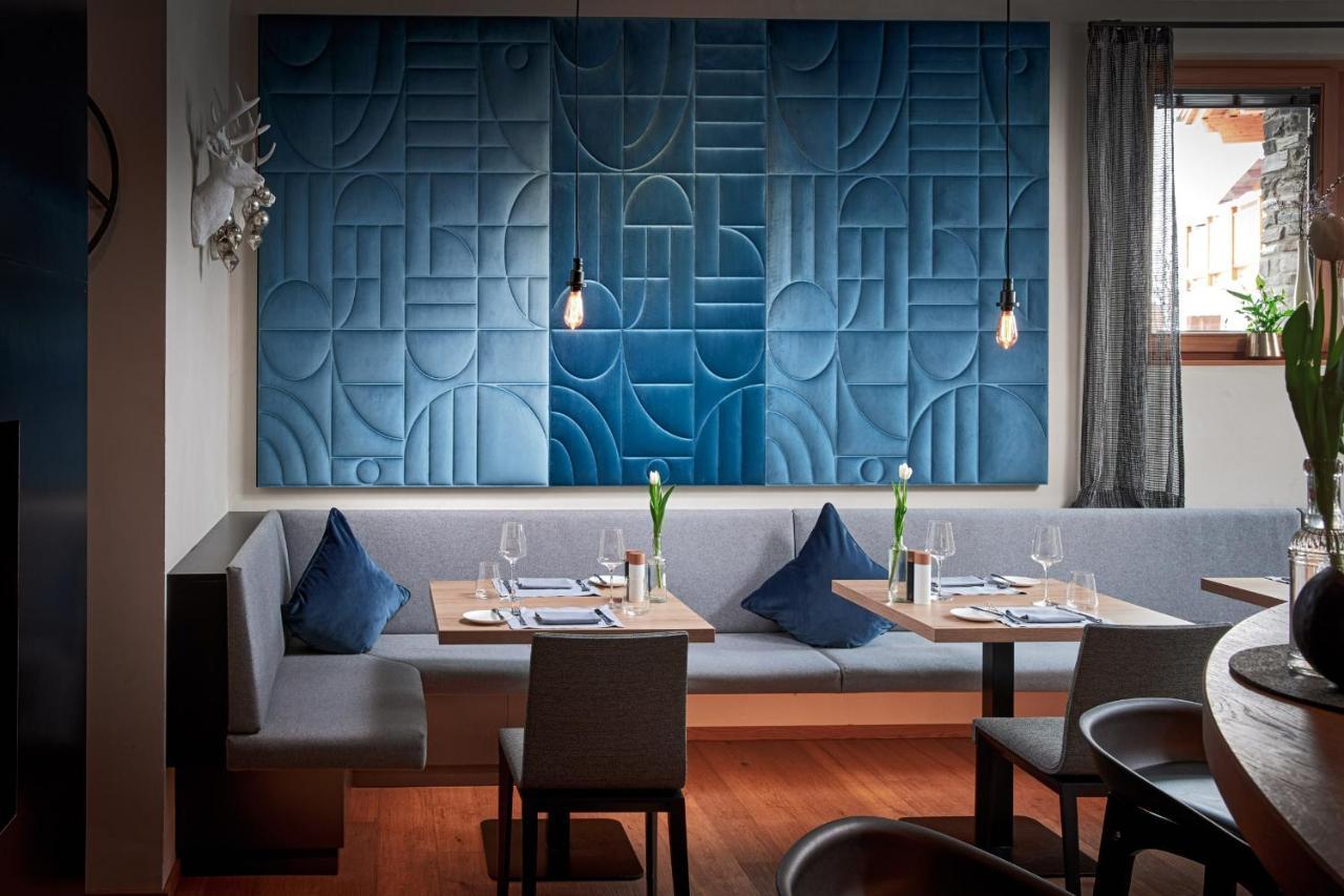 Hotel Sonnblick Lech am Arlberg Ngoại thất bức ảnh