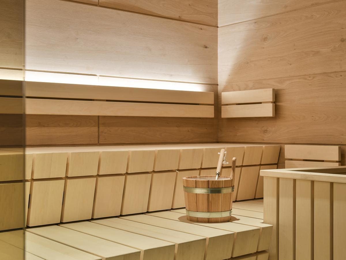 Hotel Sonnblick Lech am Arlberg Ngoại thất bức ảnh
