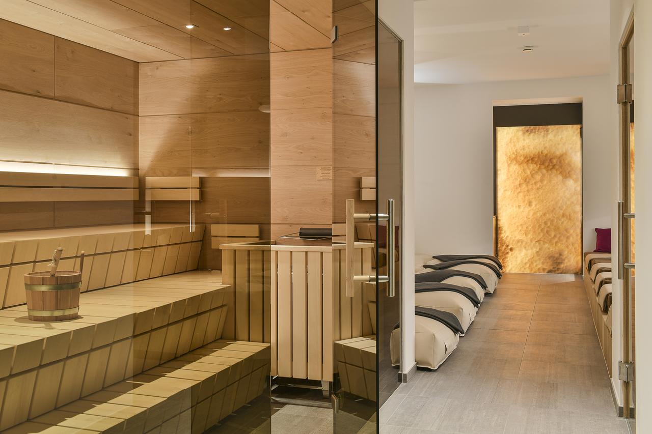 Hotel Sonnblick Lech am Arlberg Ngoại thất bức ảnh